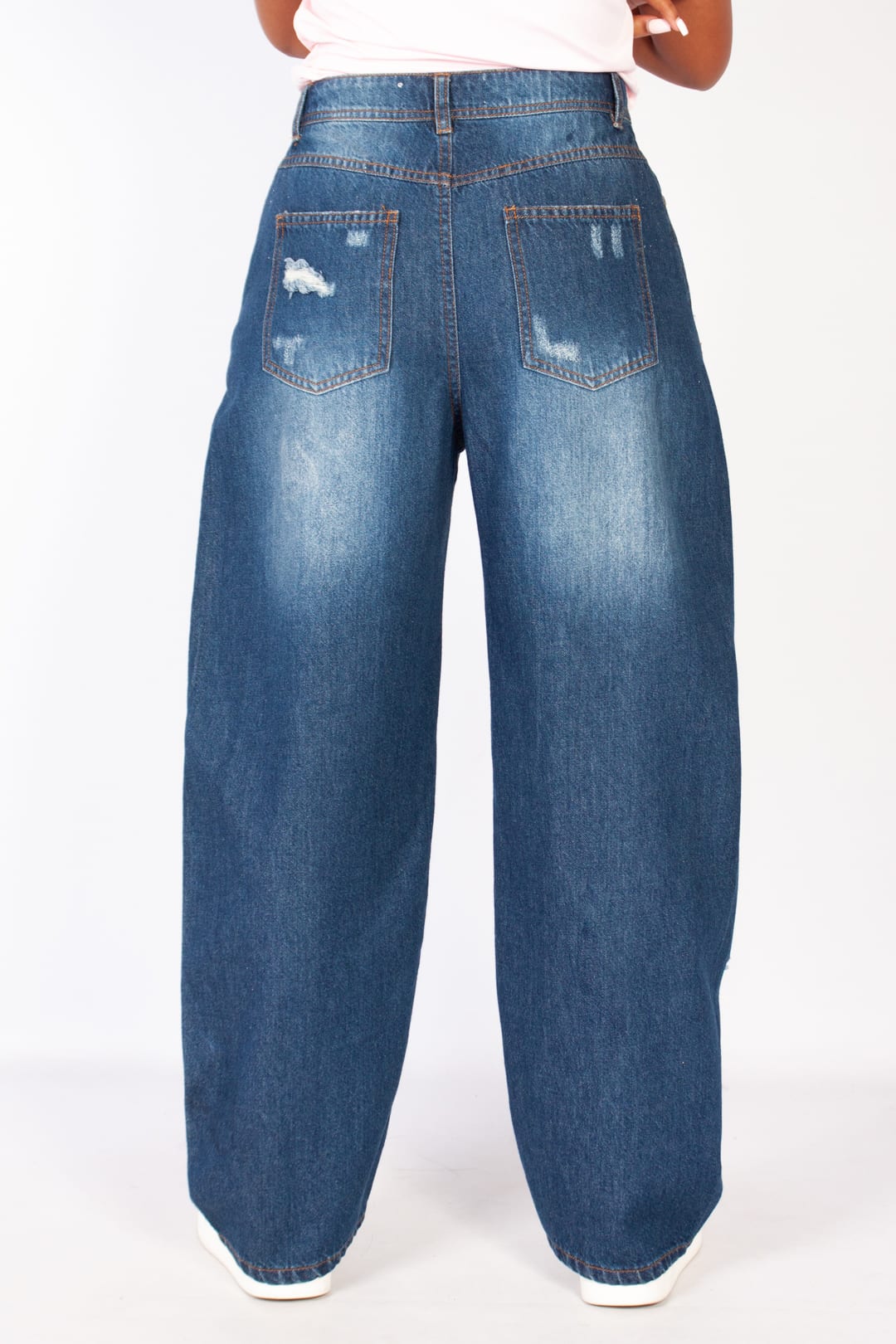 Fashion Denim