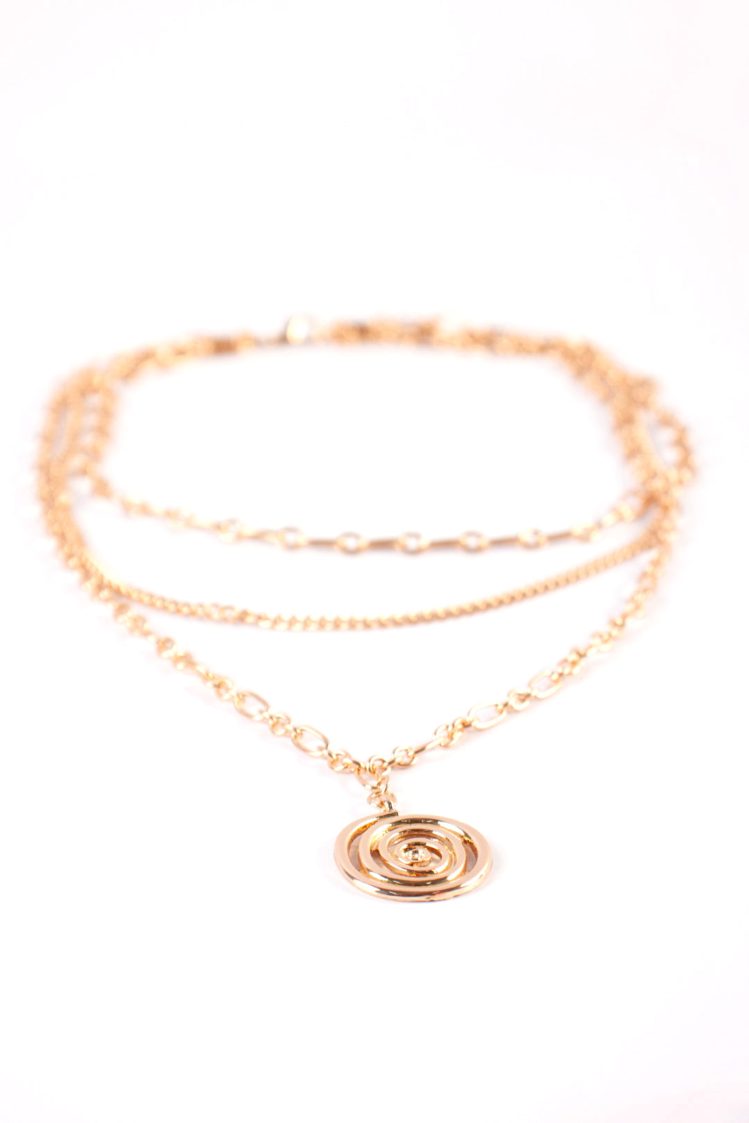 Neck Chain