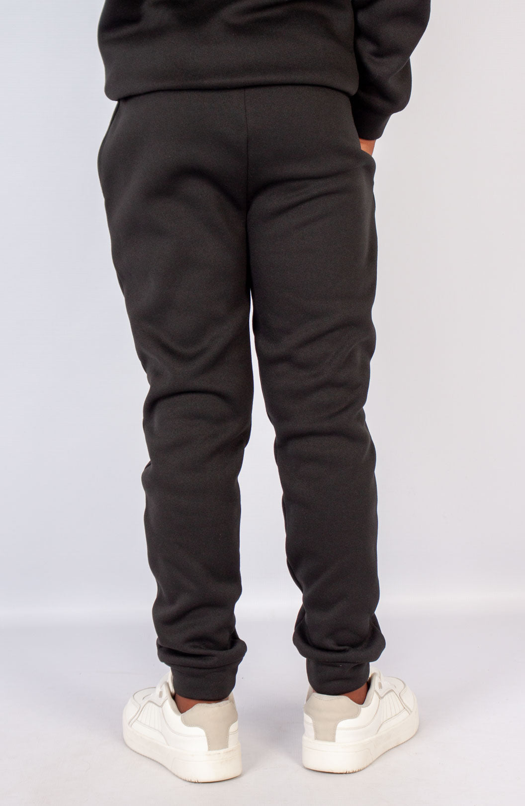 Graphic Jogger