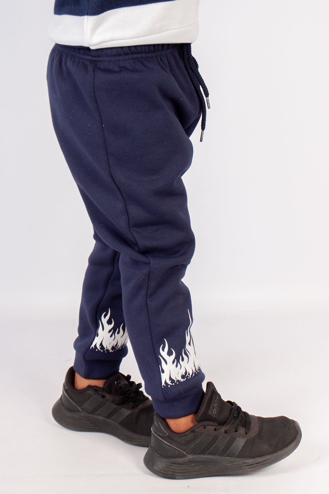 2 Pack Printed Joggers