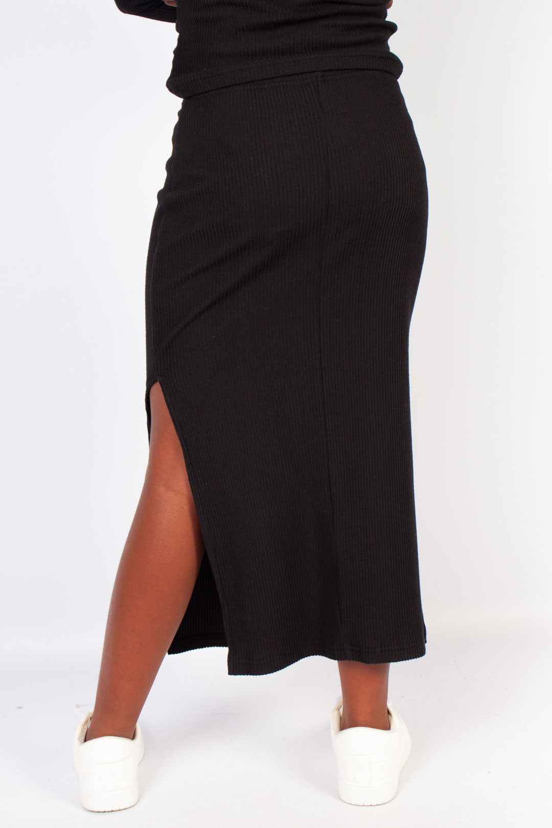 Midi Skirt