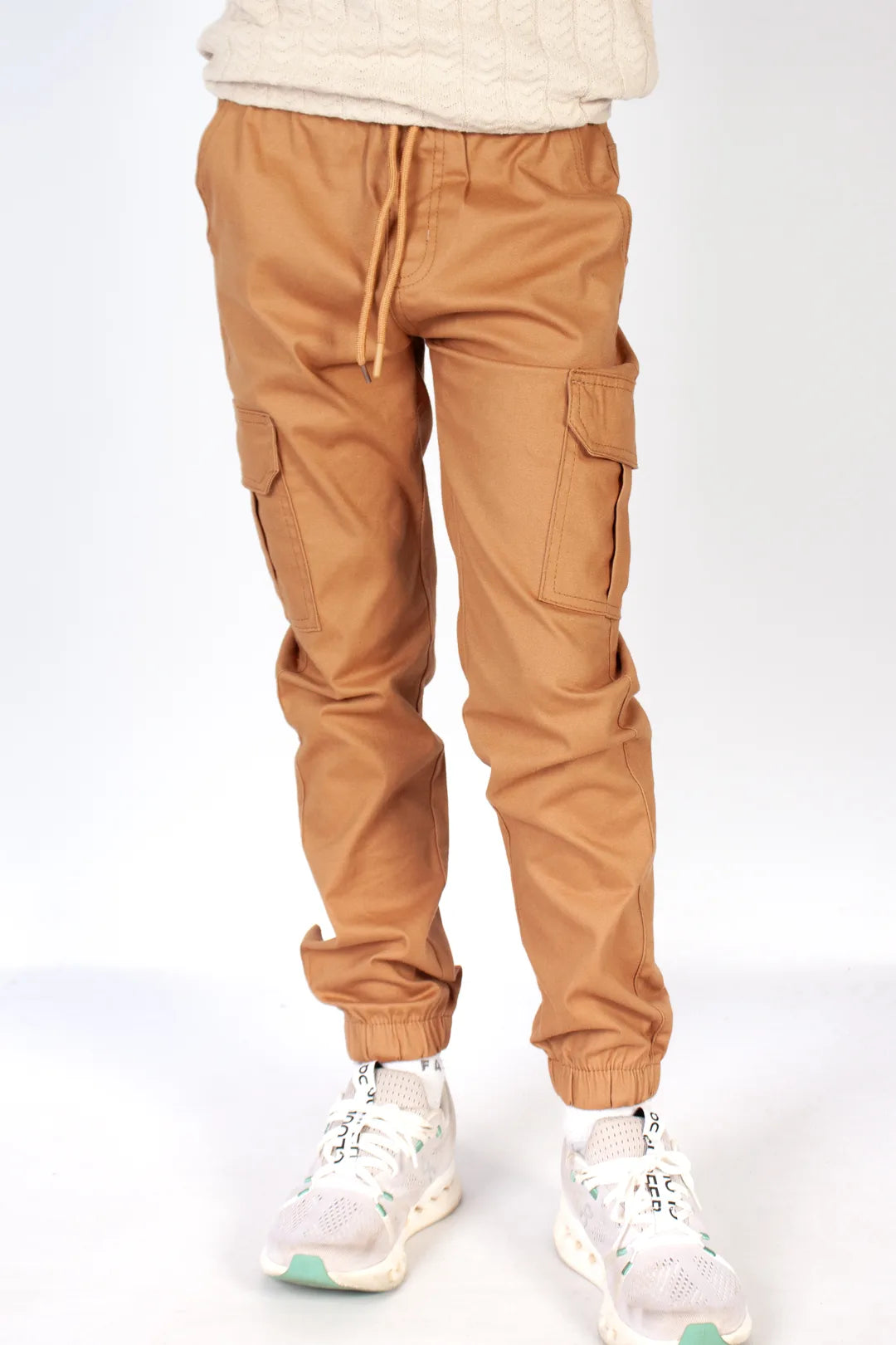 Cargo Jogger