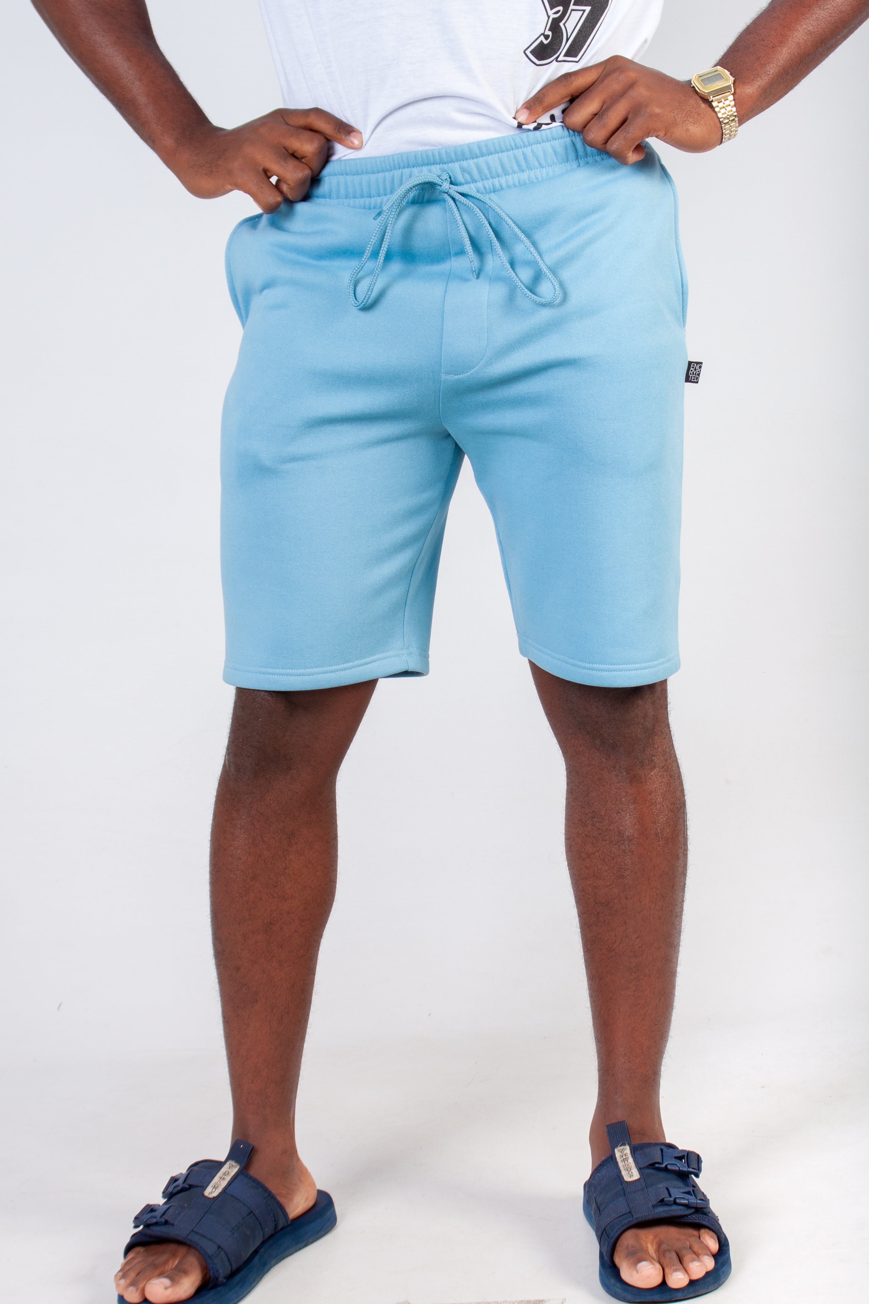 Relaxed Shorts