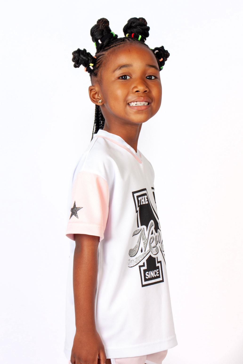 Sporty T-Shirt