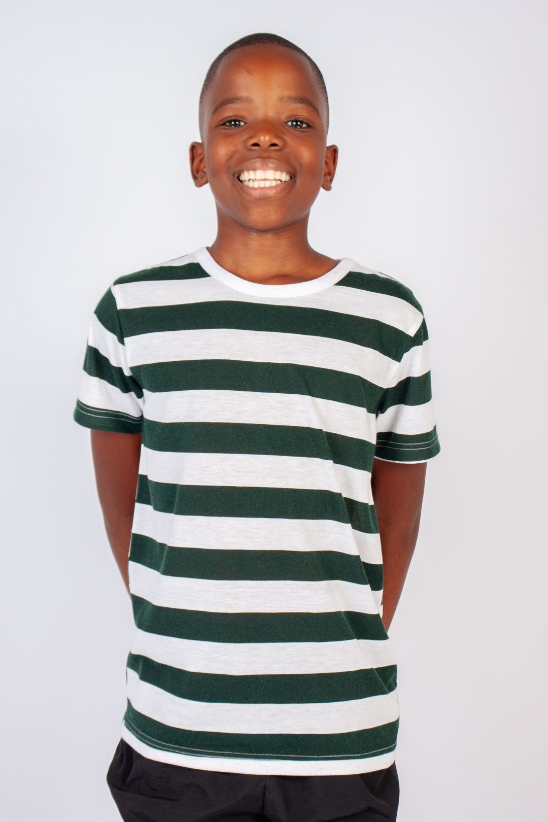 Stripe T-Shirt