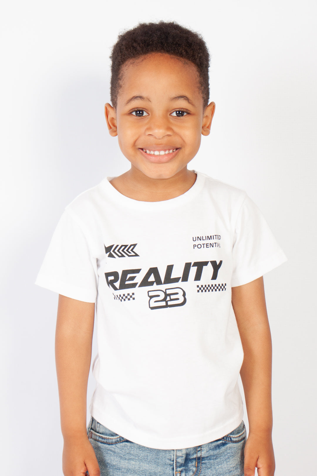 2 Pack Graphic Tees