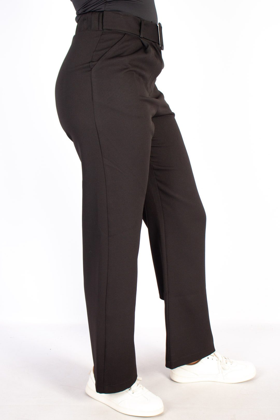 Straight Tailored Pant