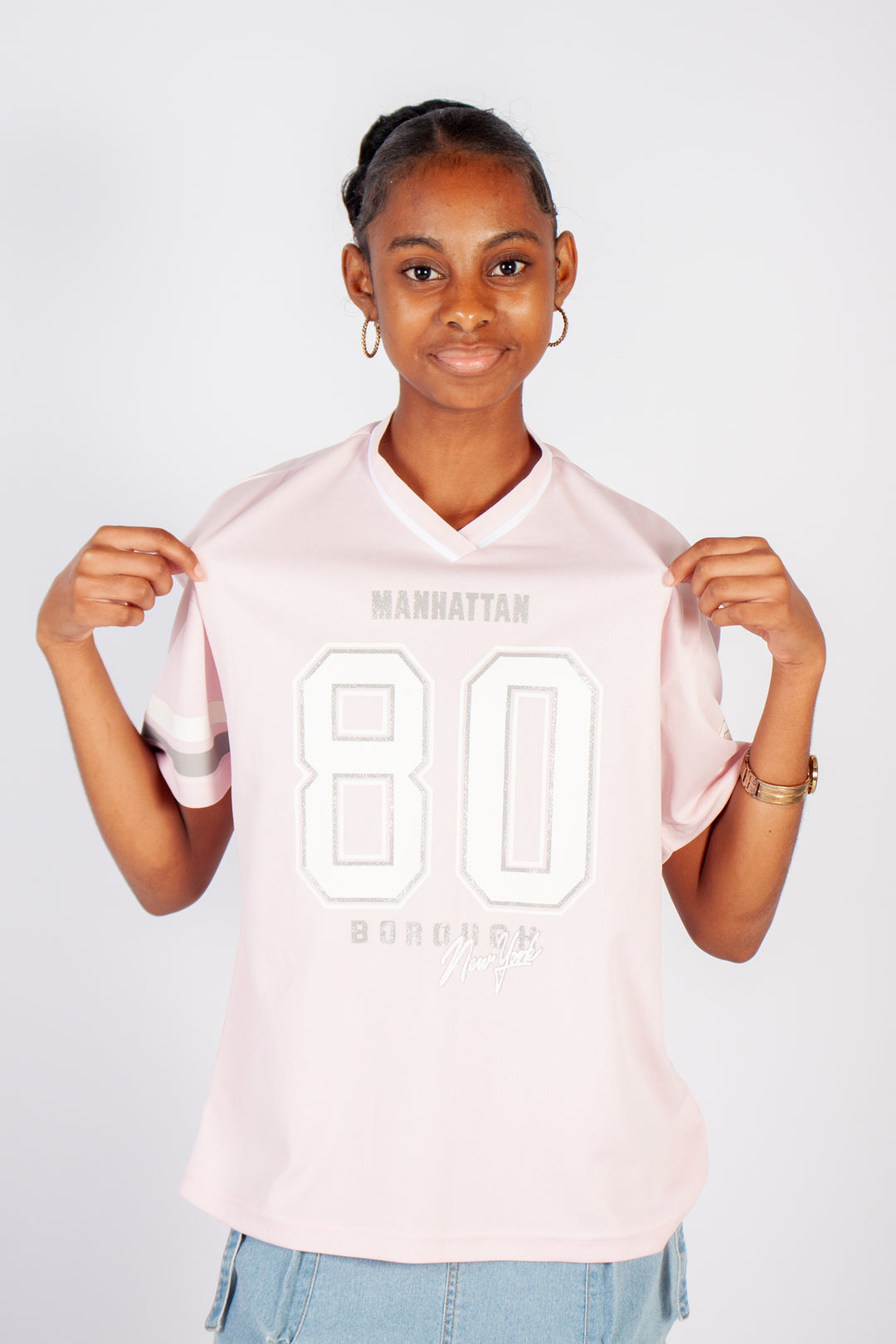 Oversized Tee