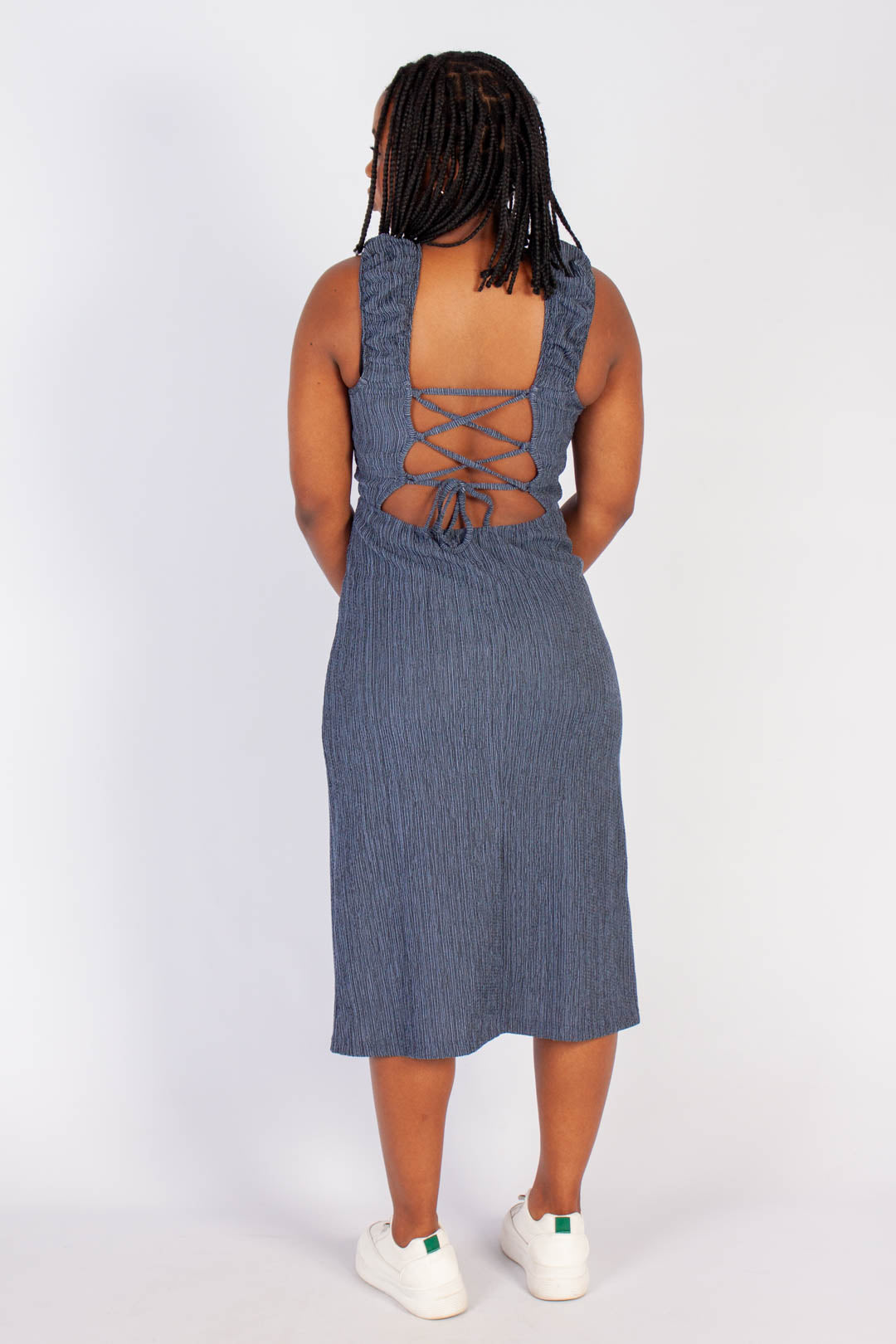 Midi Dress