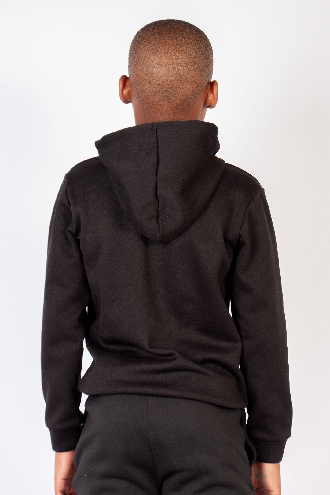 Graphic Hoody