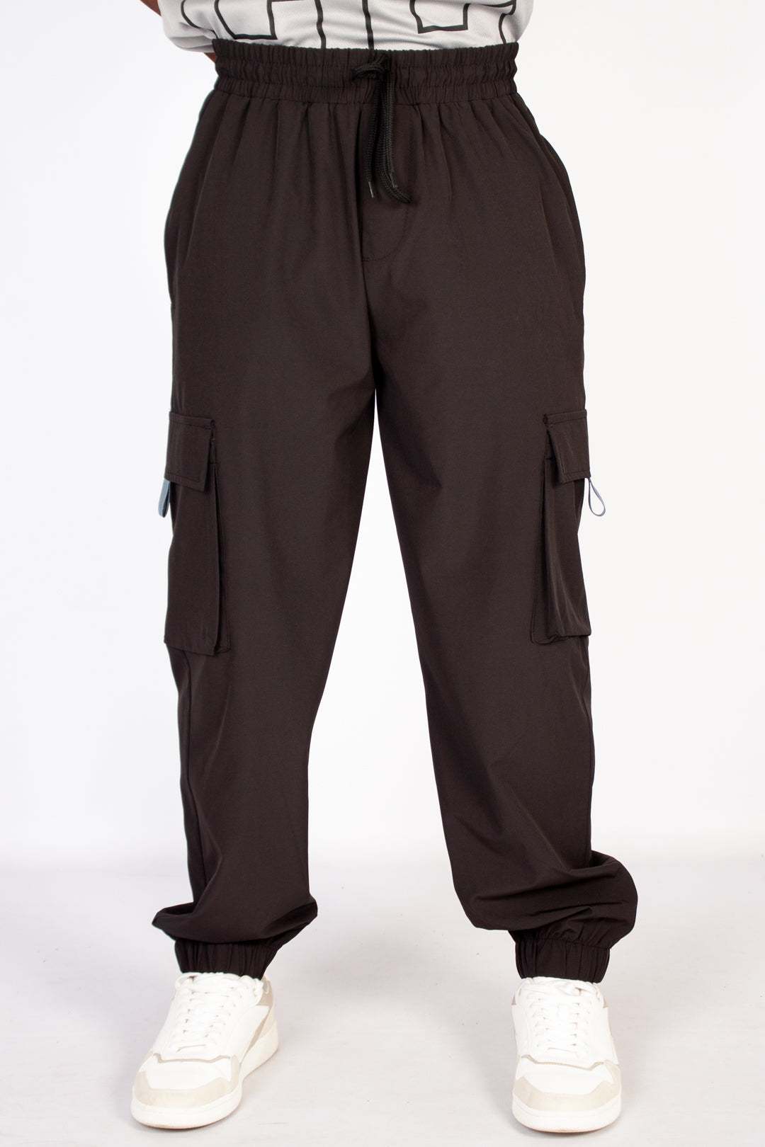 Parachute Joggers