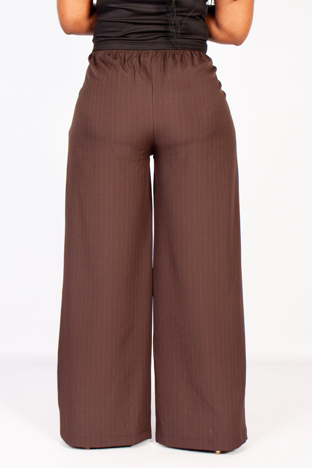 Tailored Puddle Pant
