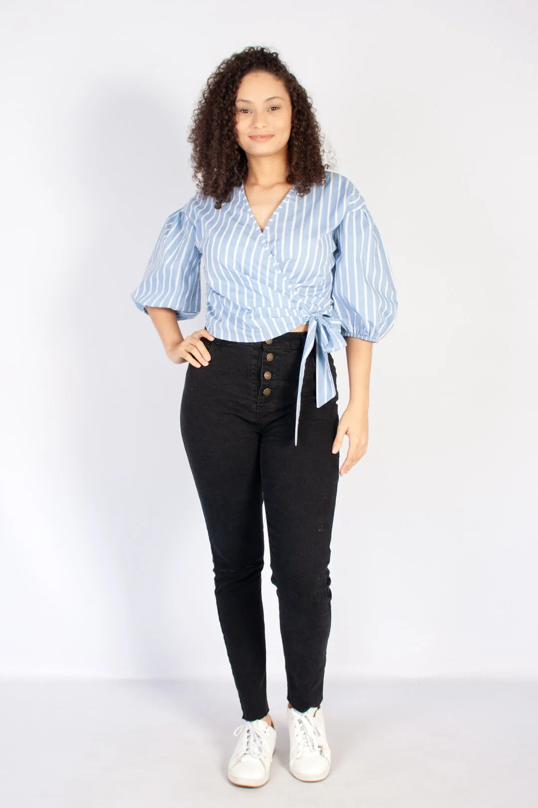 Fashion Denim