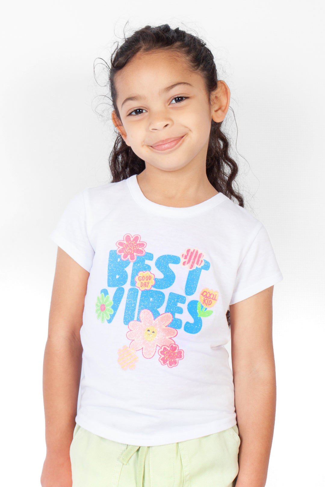 Short Sleeve Top