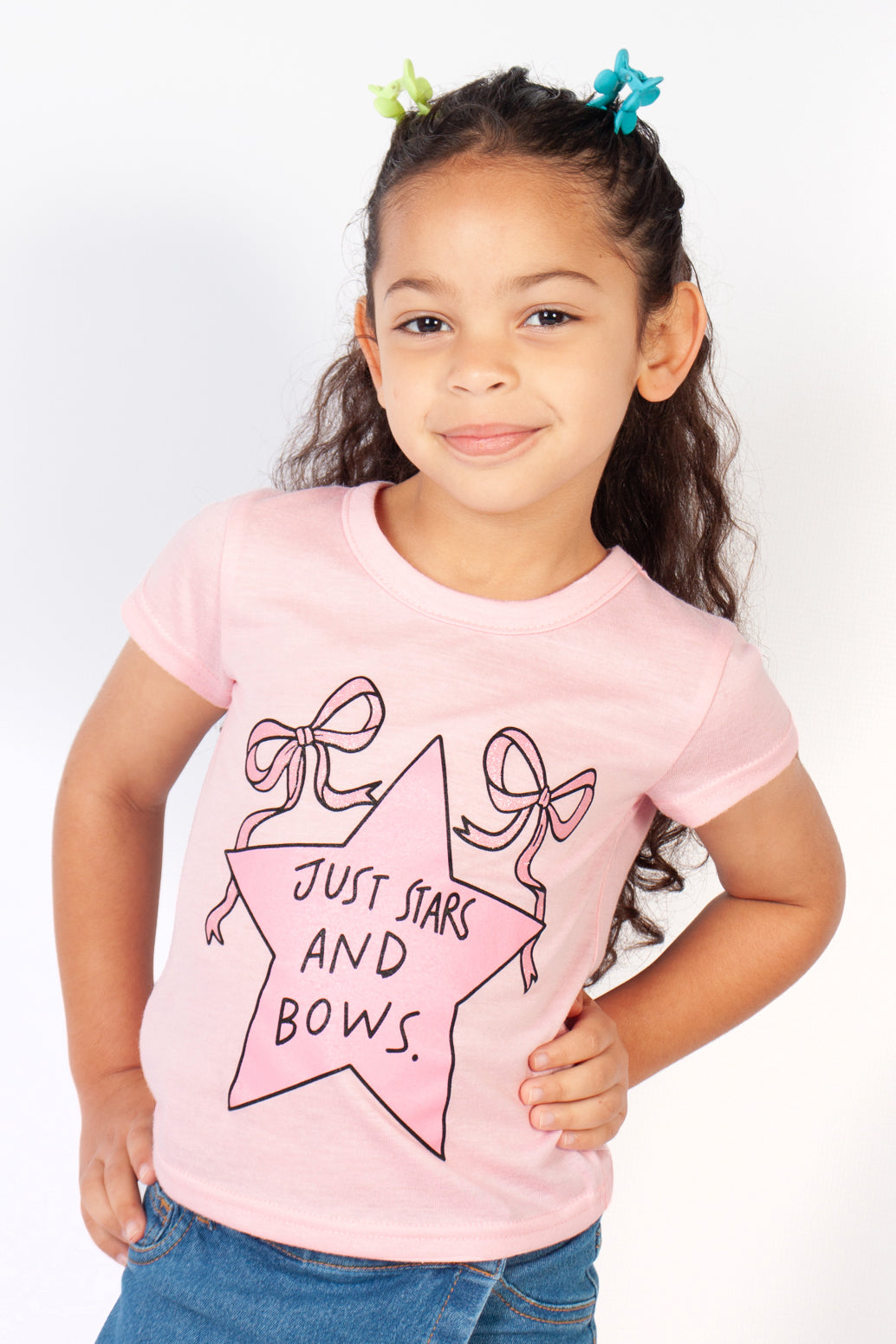 Short Sleeve Tee