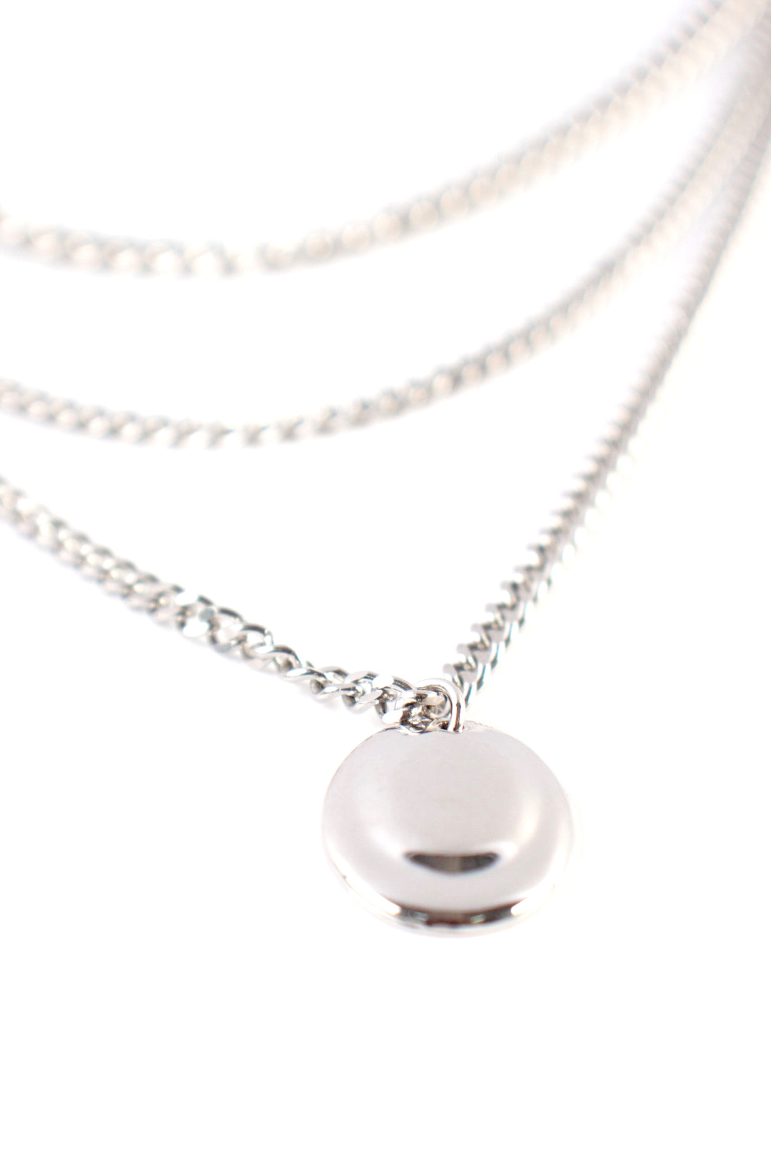 Neck Chain