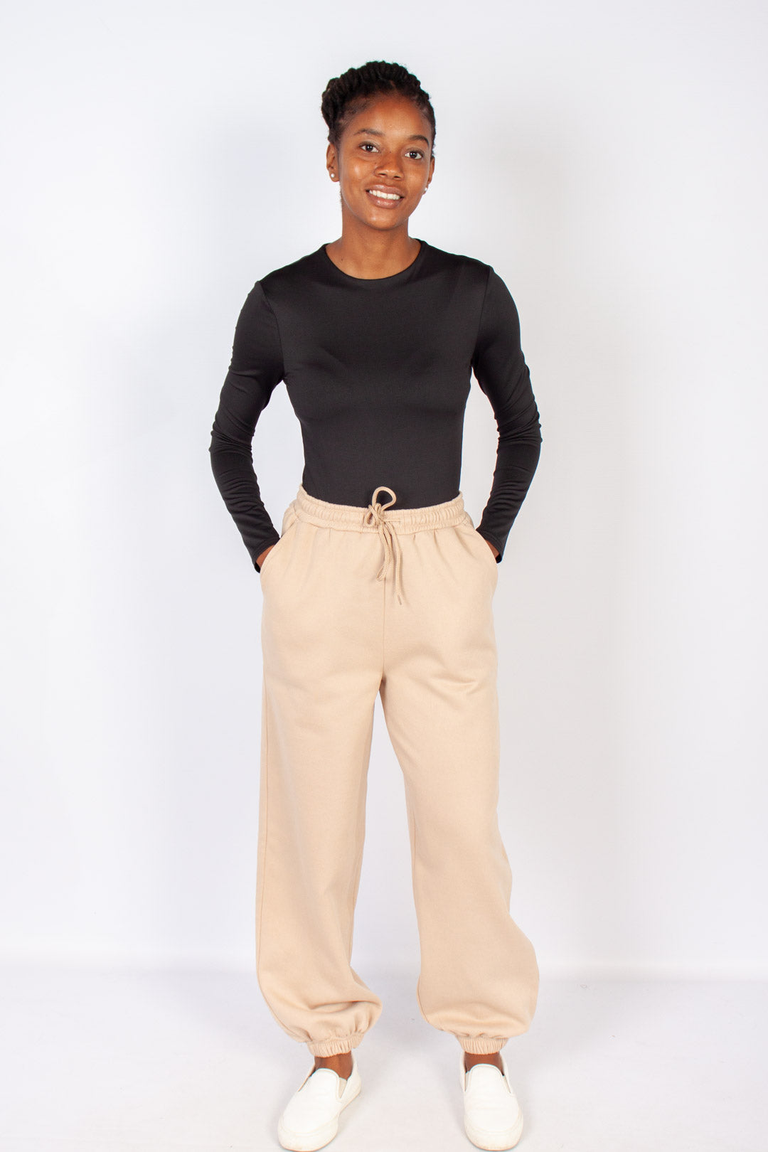Baggy Jogger