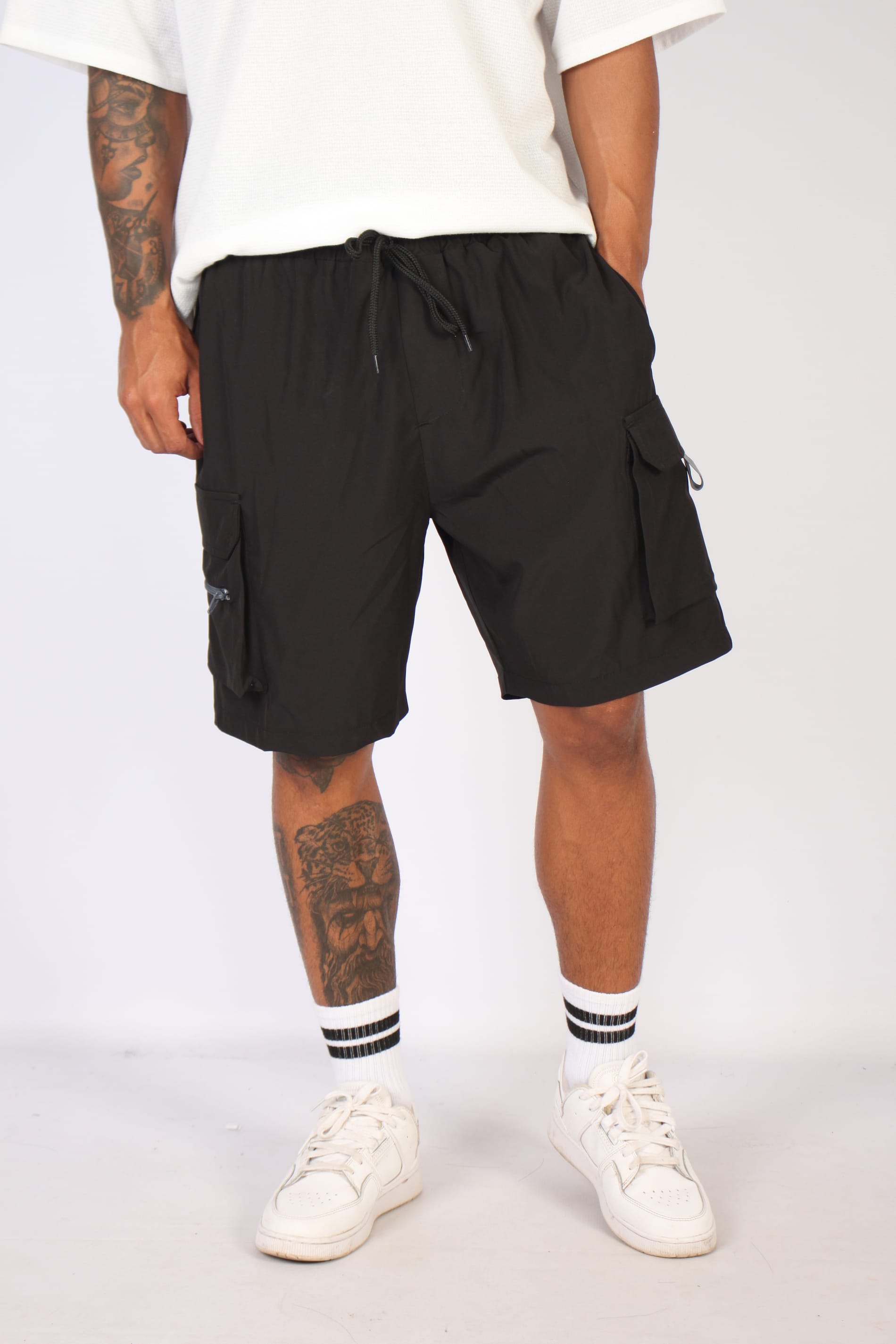 Cargo shorts
