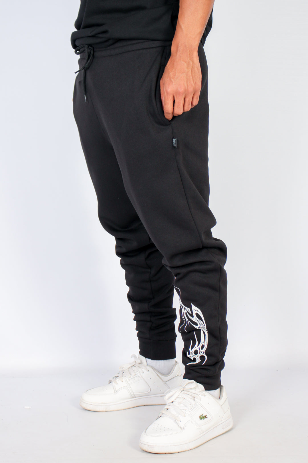Graphic Jogger
