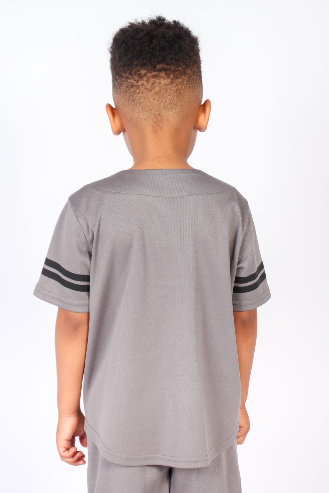 Graphic Airtech Shirt