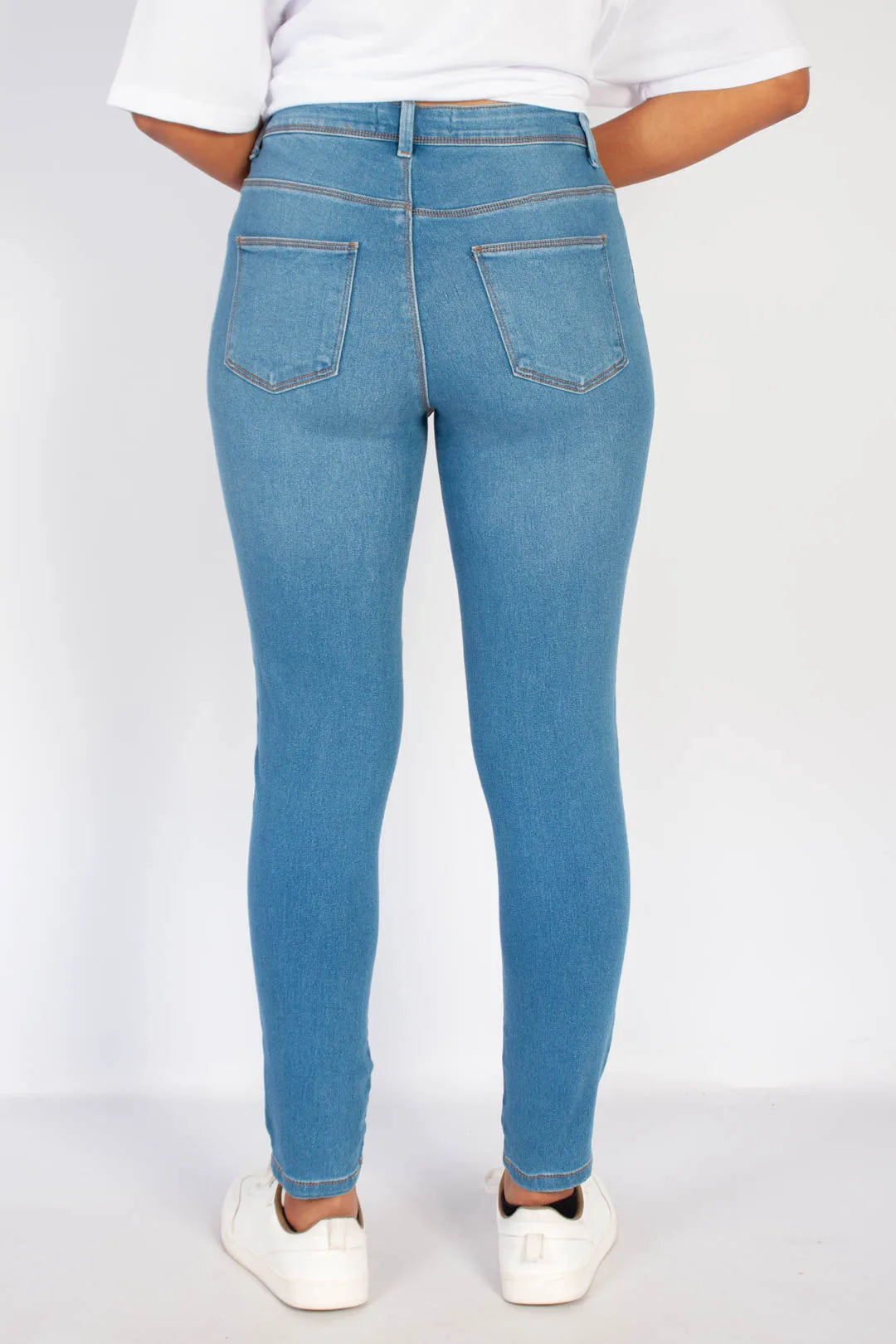 Fashion Denim