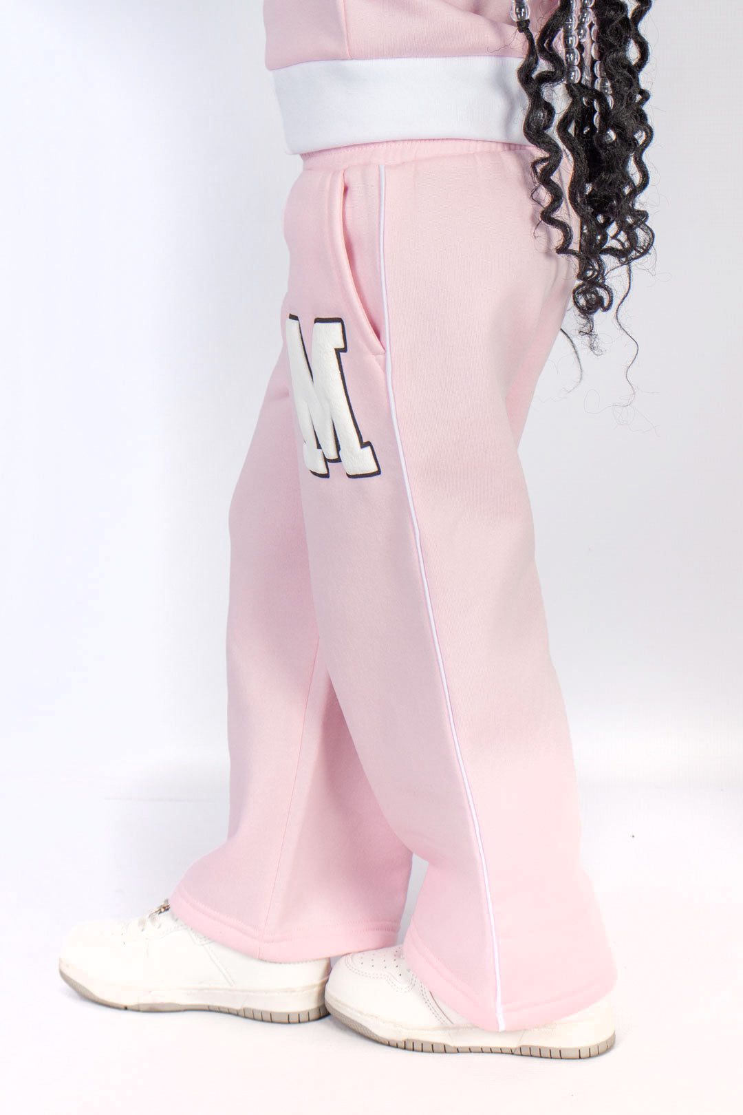 Wide Leg Pant