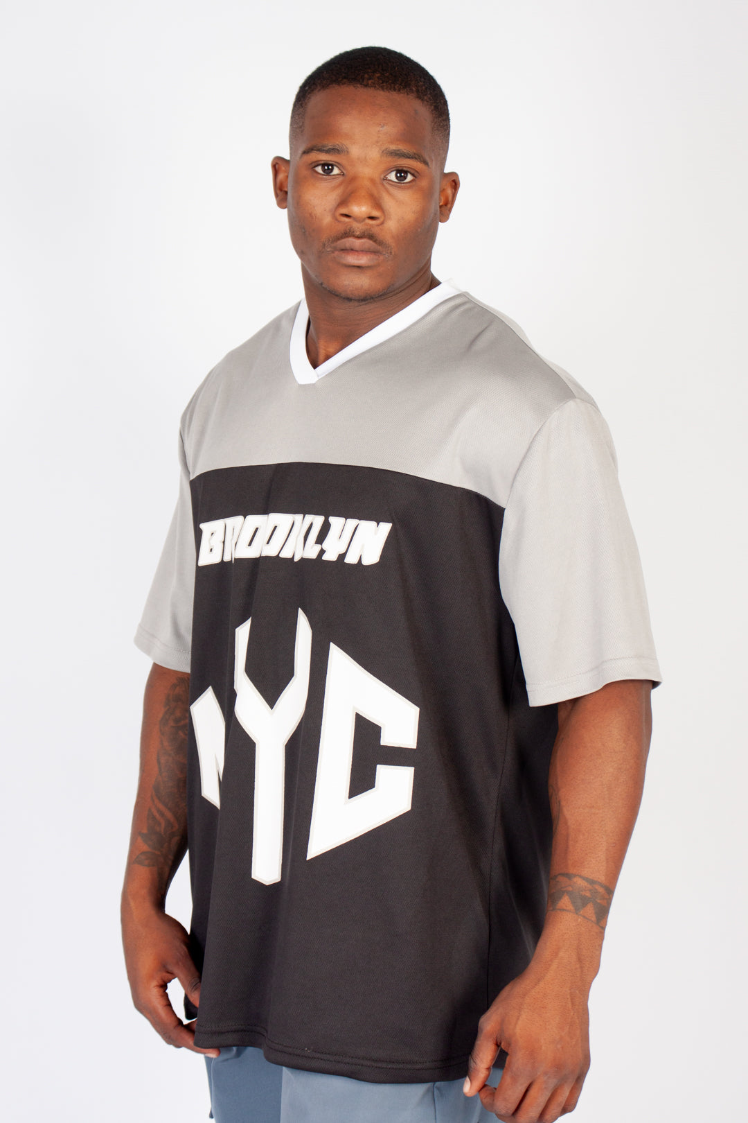 Oversized Tee