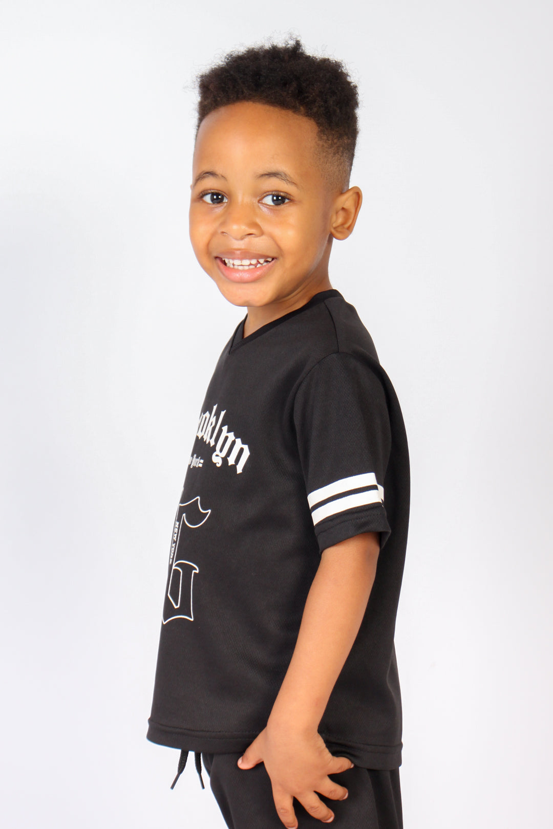 Graphic Airtech T-Shirt