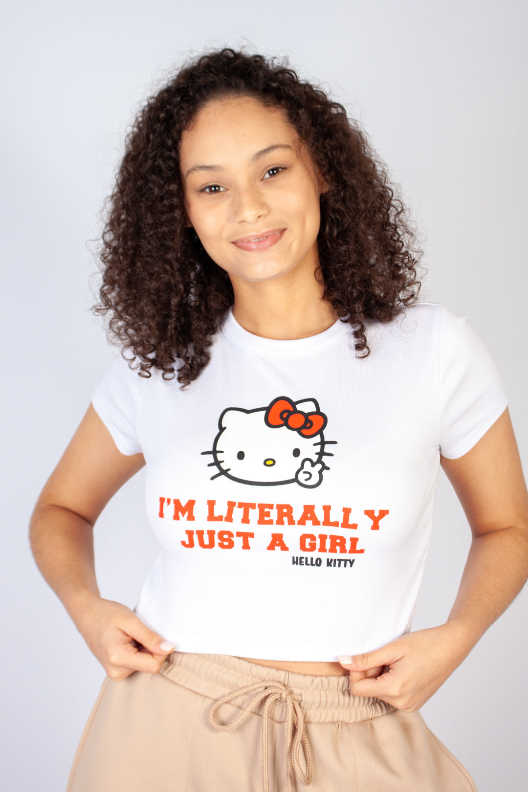 Micro Tee