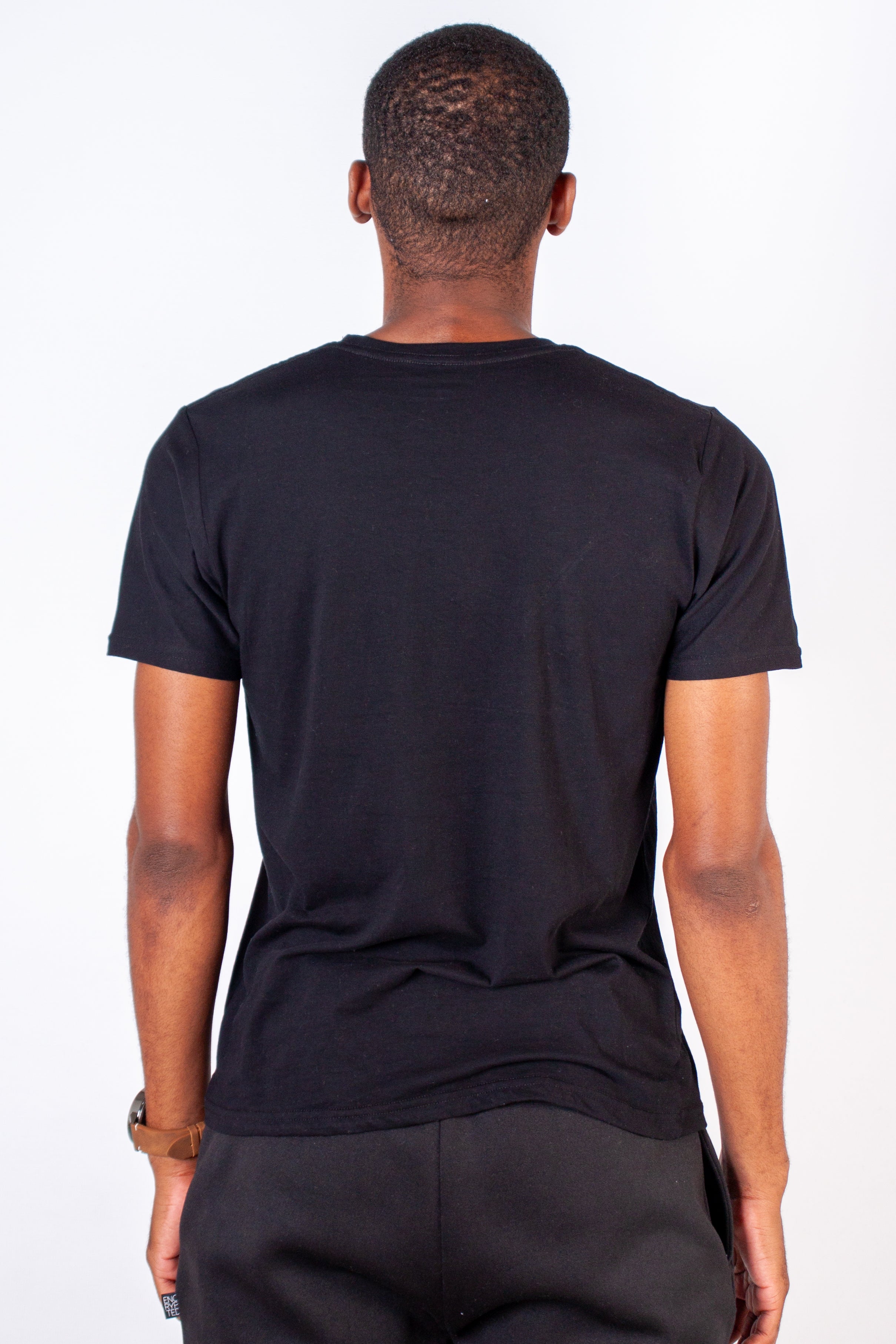 Graphic "High Hopes" T-Shirt