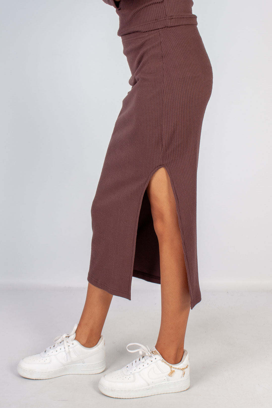 Midi Skirt