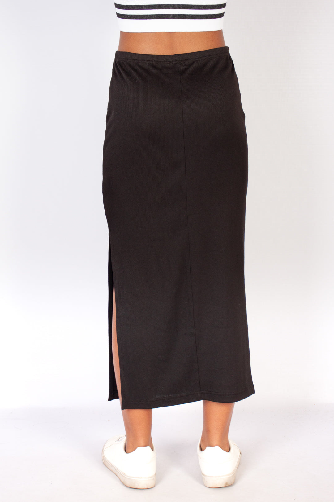 Maxi Boycon Skirt