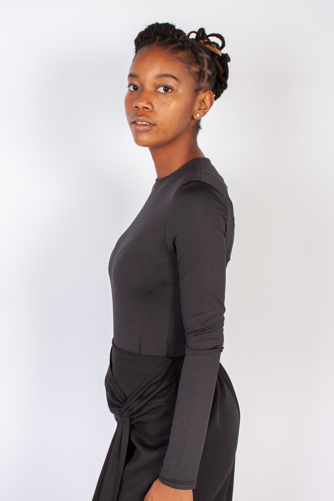 Long Sleeve Bodysuit