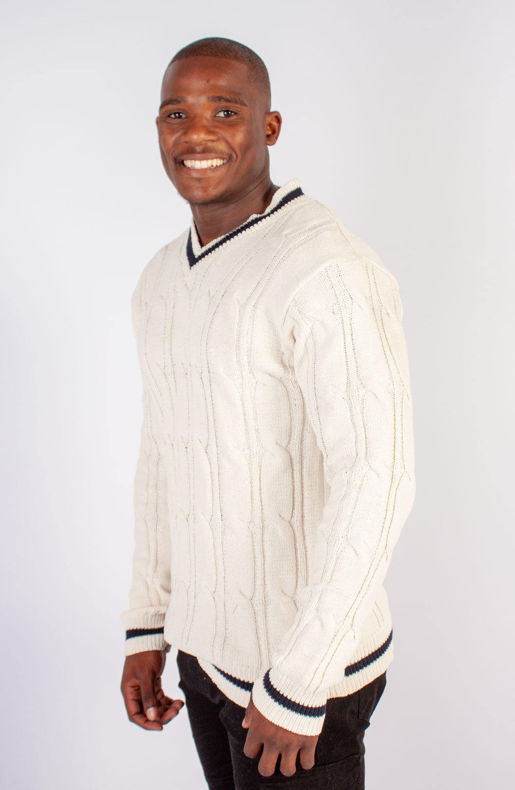 Knit Sweater