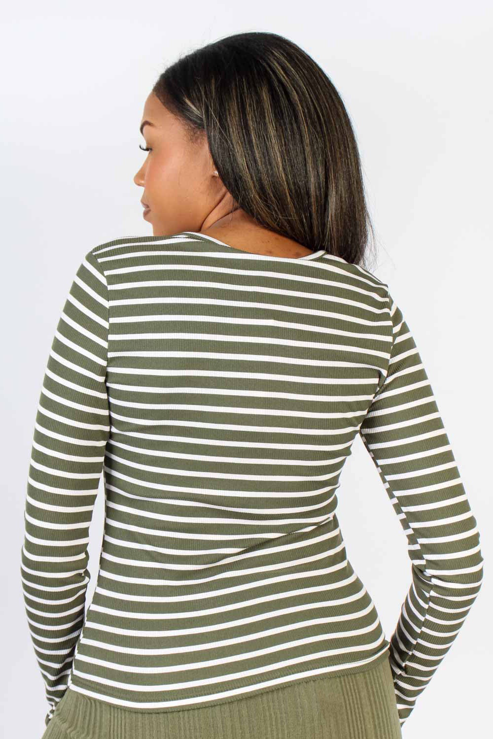 Long Sleeve Top
