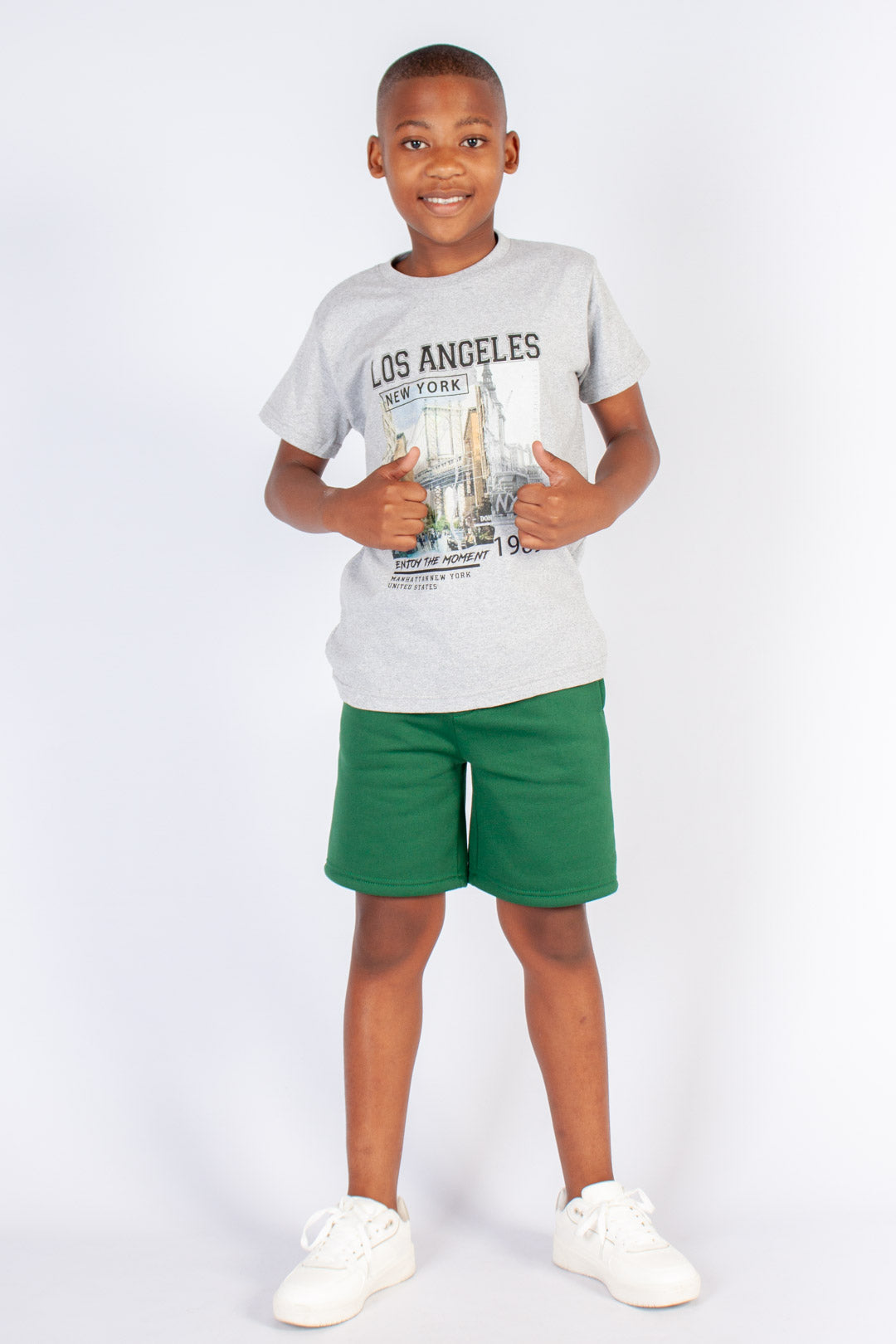 Graphic T-Shirt