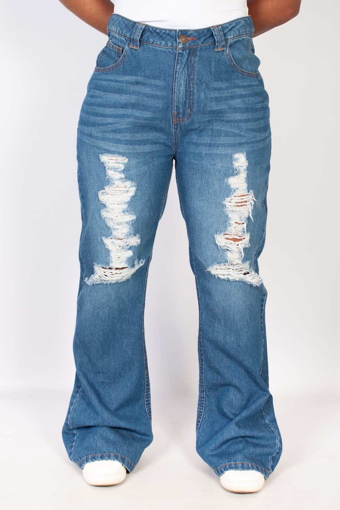 Fashion Denim