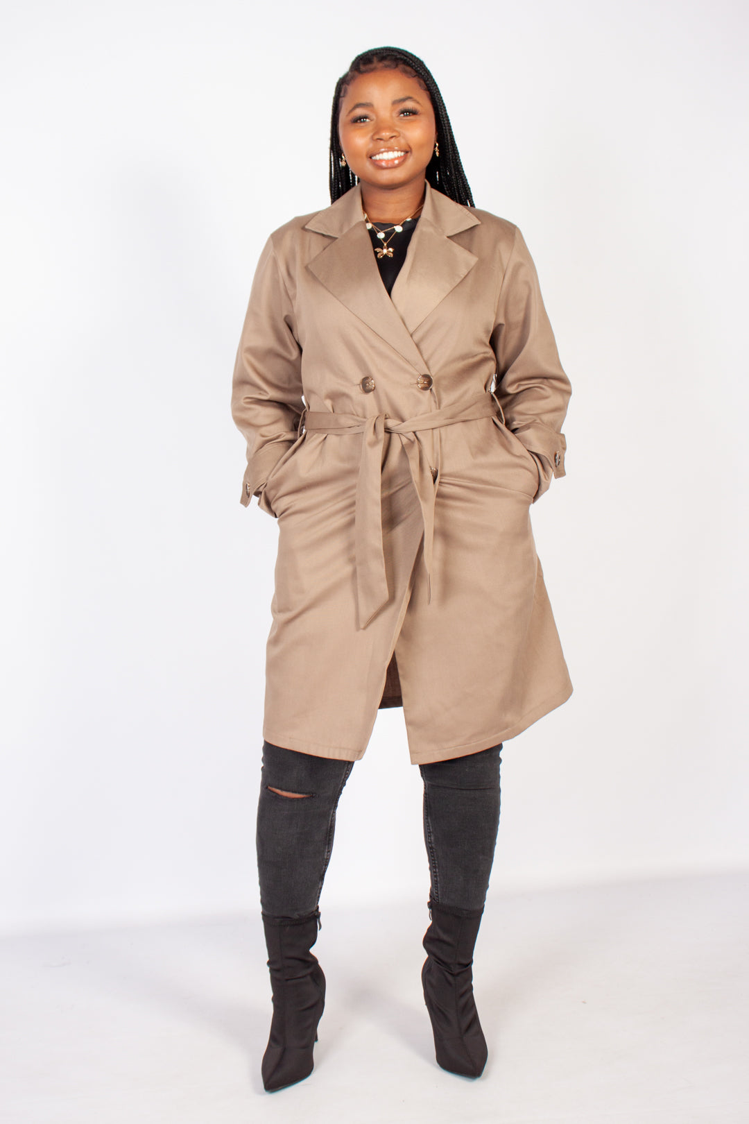 Heavy Weight Jackets