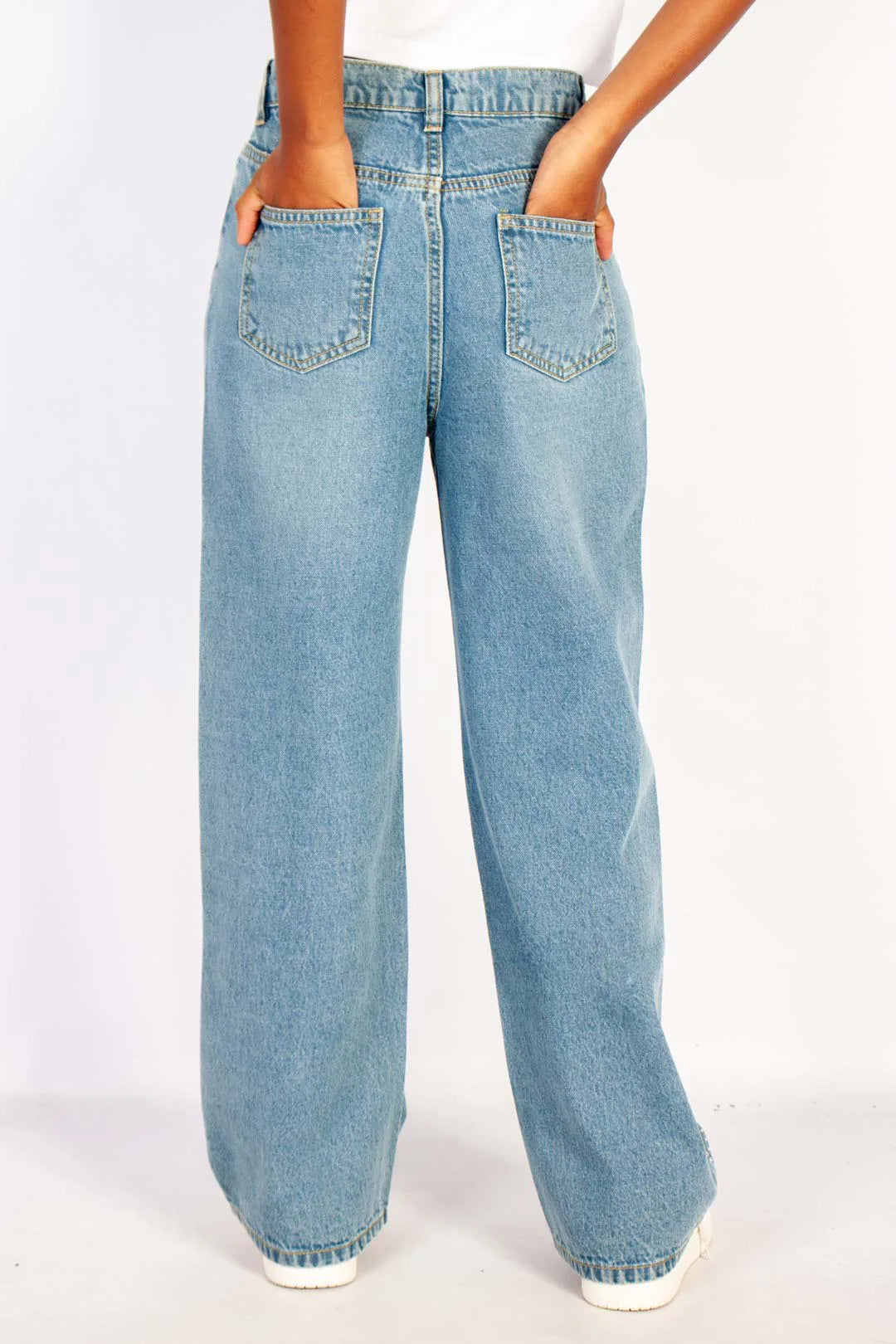 Diamante Jean