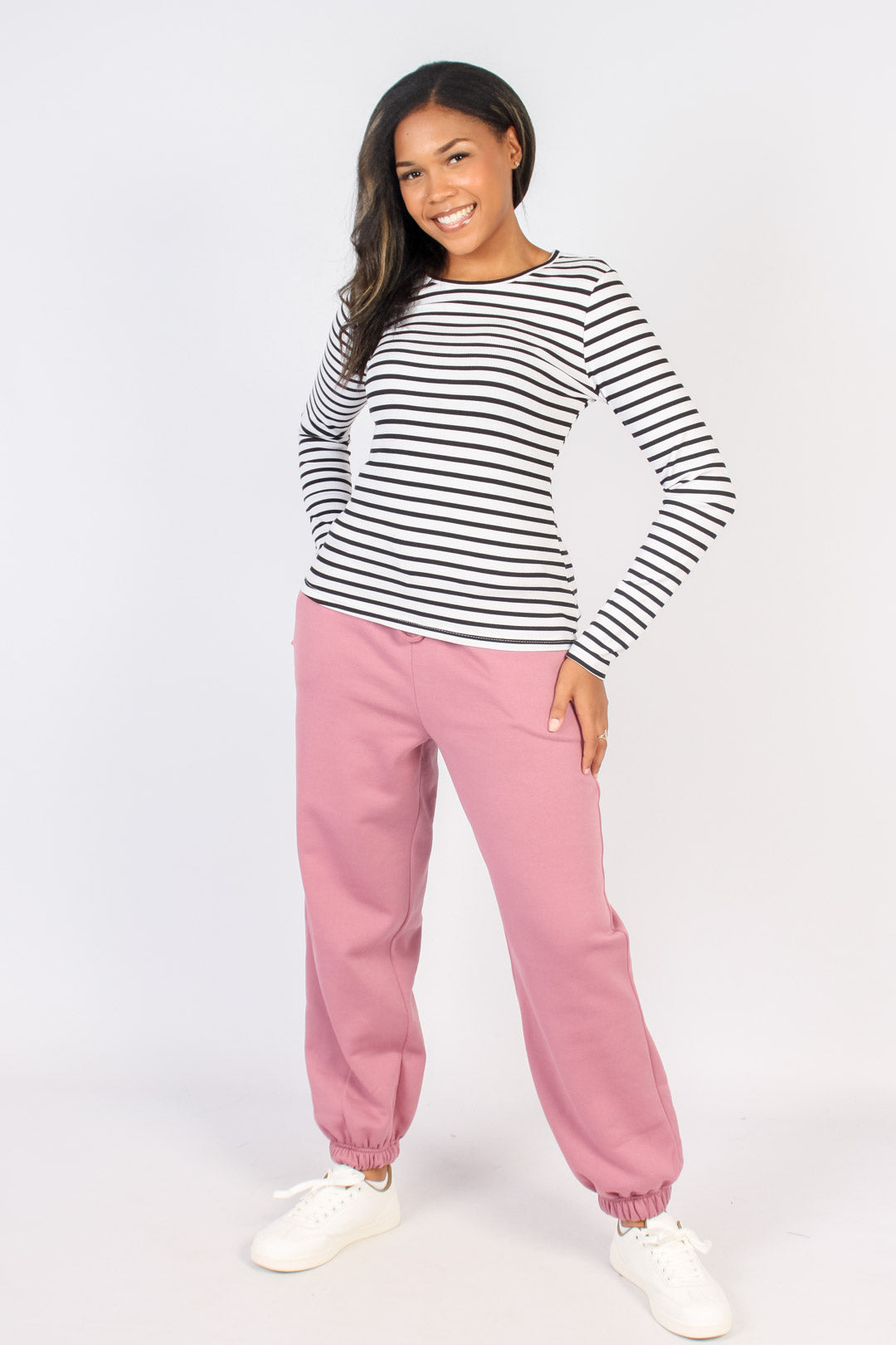 Long Sleeve Top