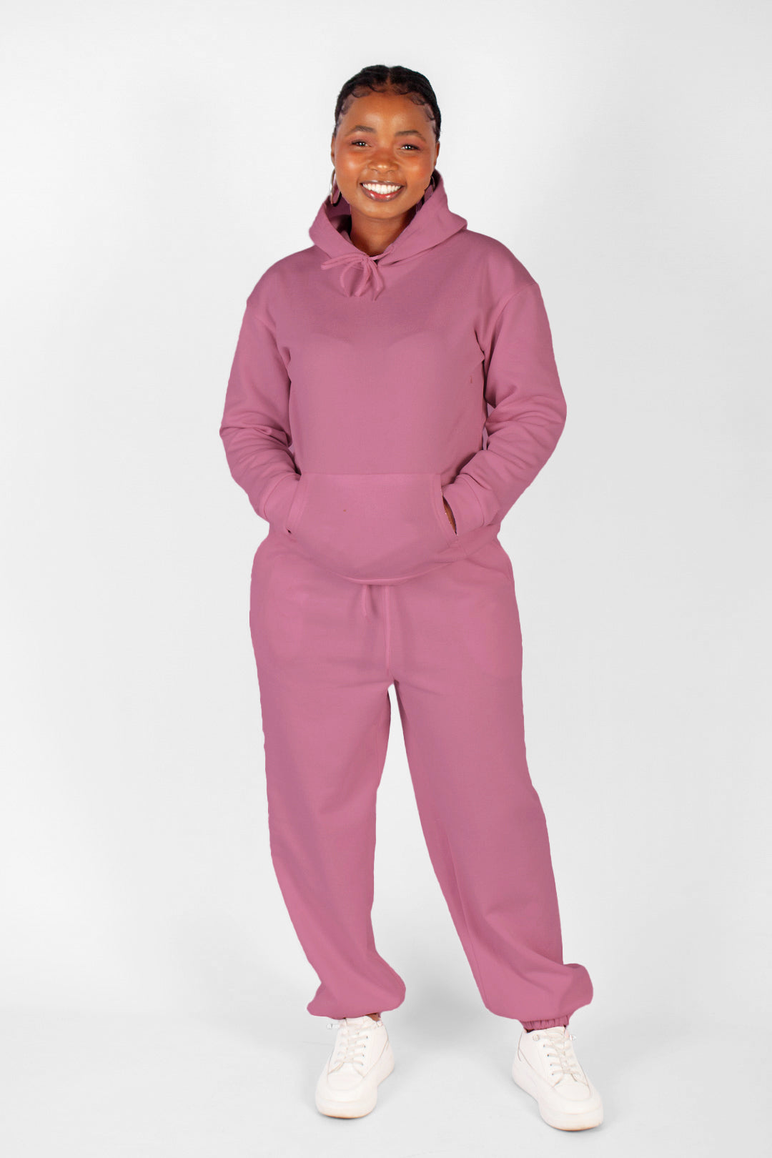Baggy Jogger