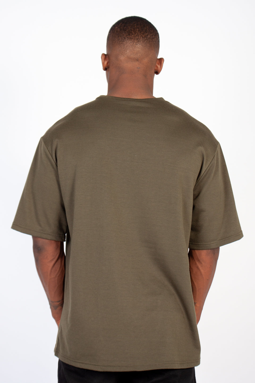 Oversized Tee