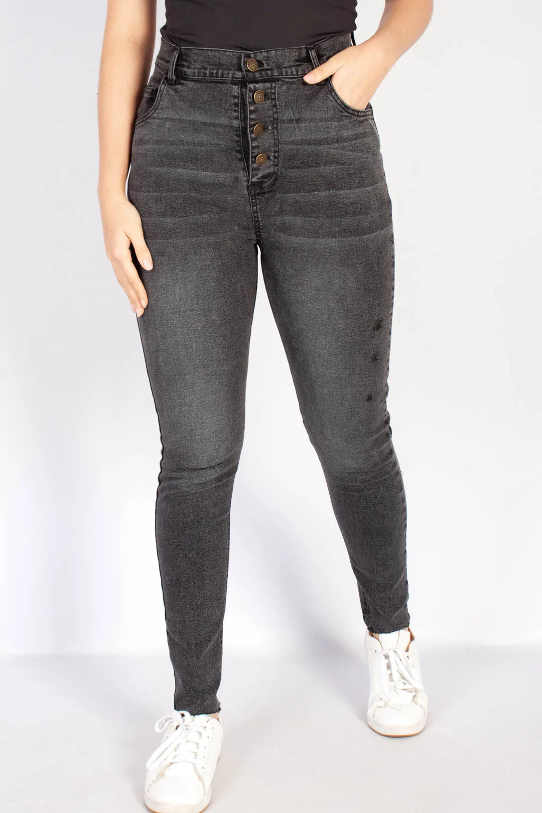 Fashion Denim