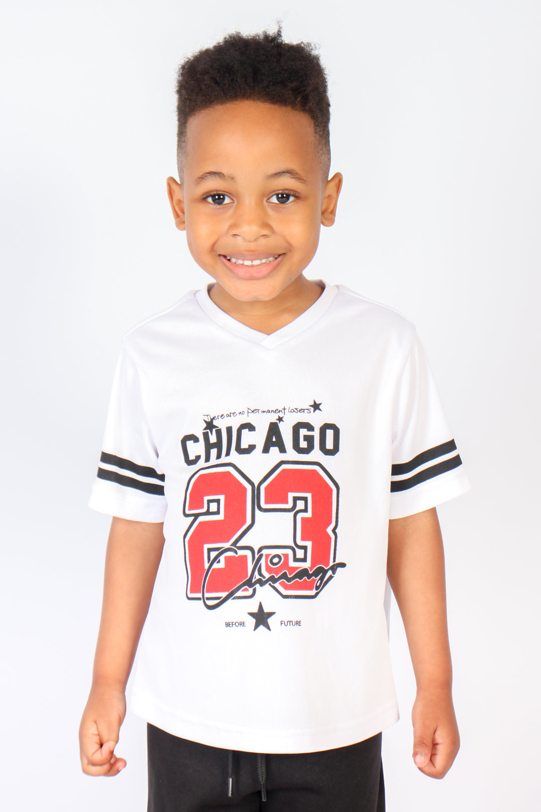 Graphic Airtech T-Shirt