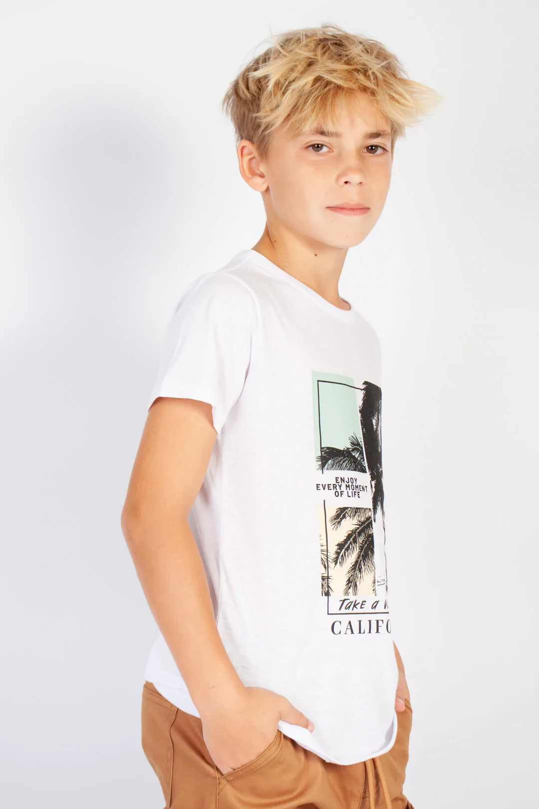 Graphic T-Shirt
