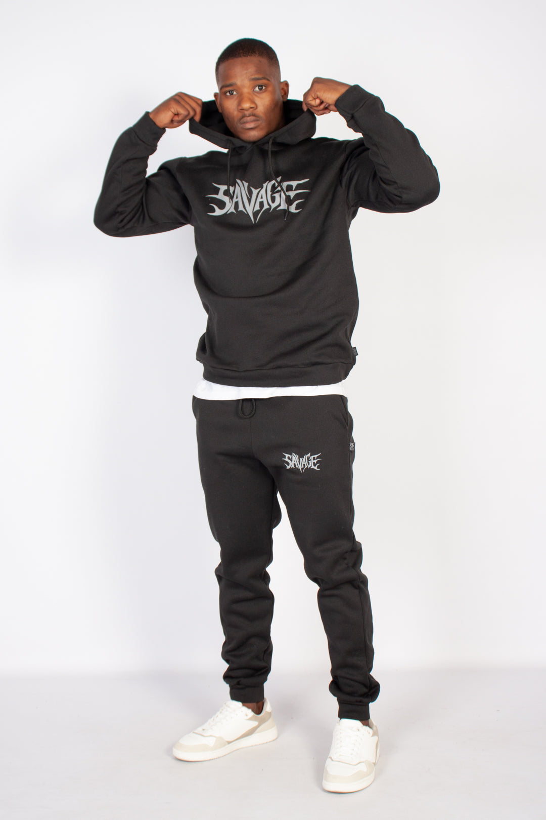 Graphic Hoodie