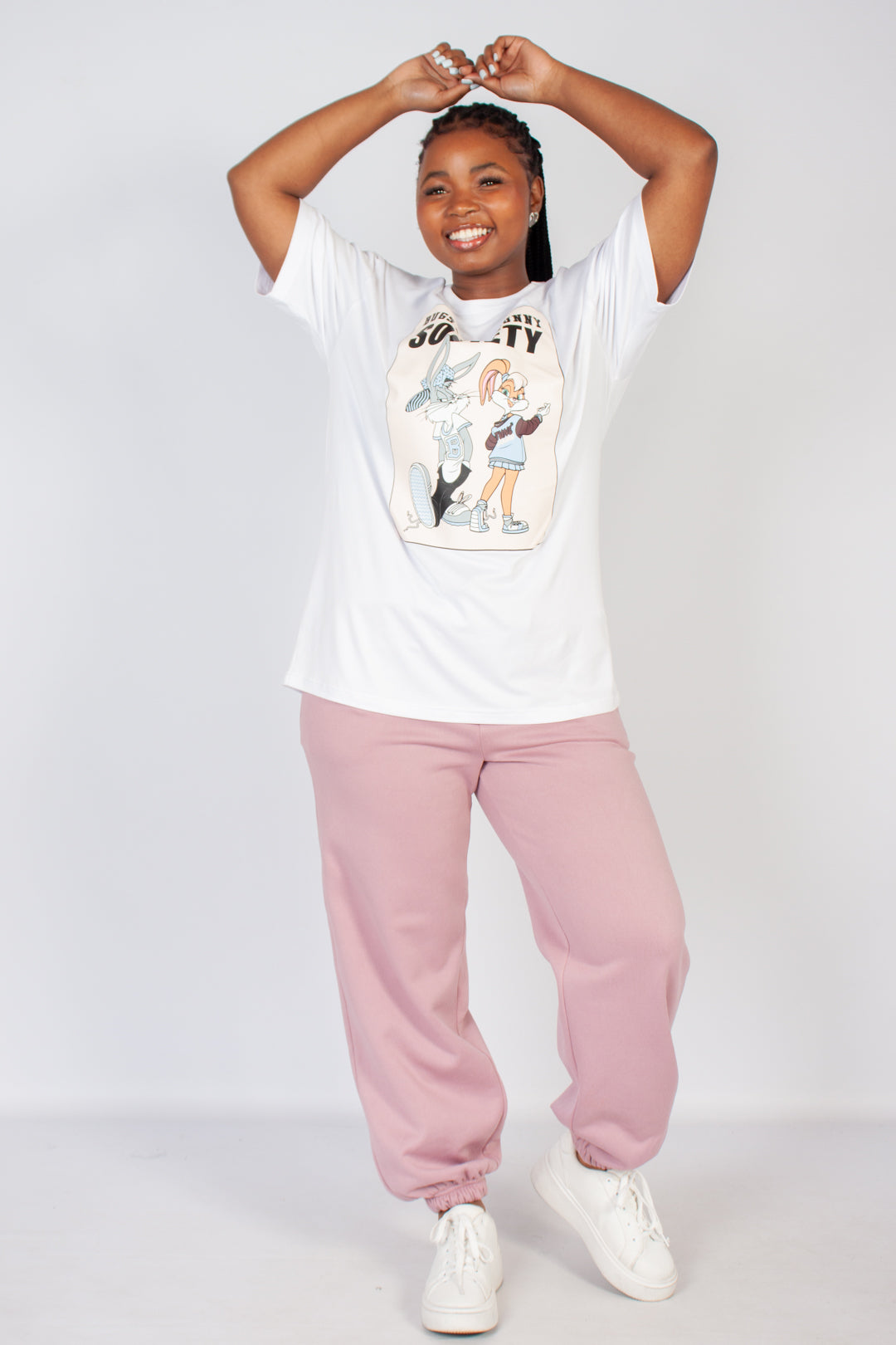 Oversized T-Shirt