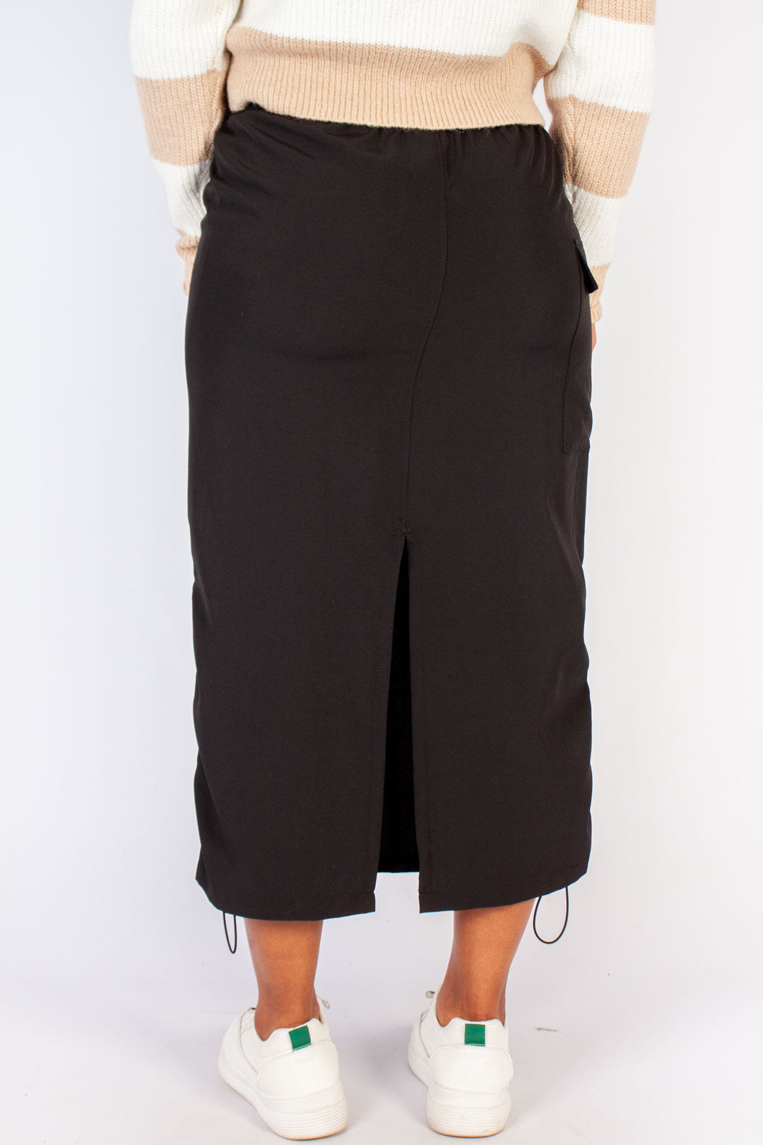 Cargo Parachute Skirt