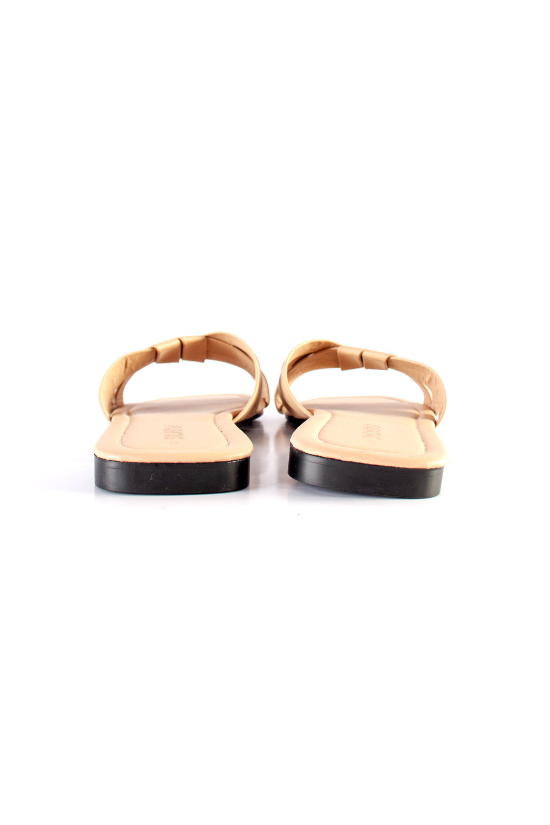 Twisted Sandal