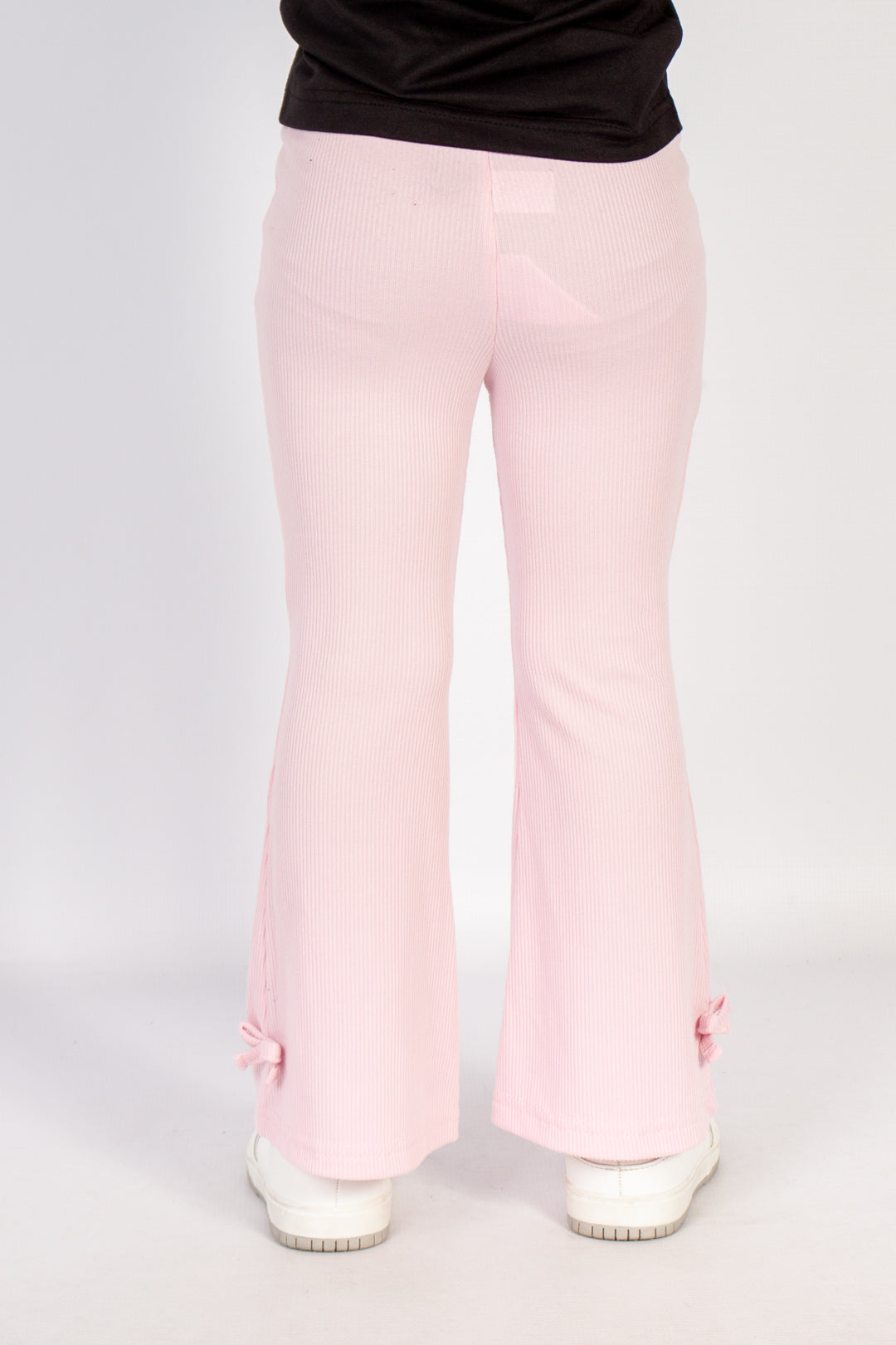 Flared Legging